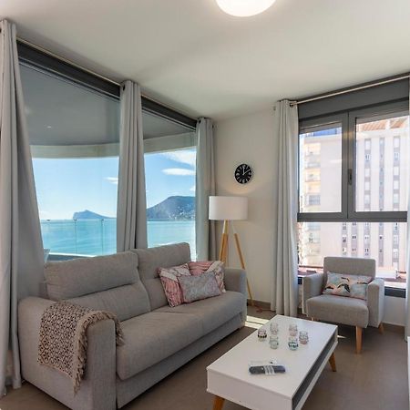 Apartamento Infinium - Costa Carpediem Calpe Luaran gambar
