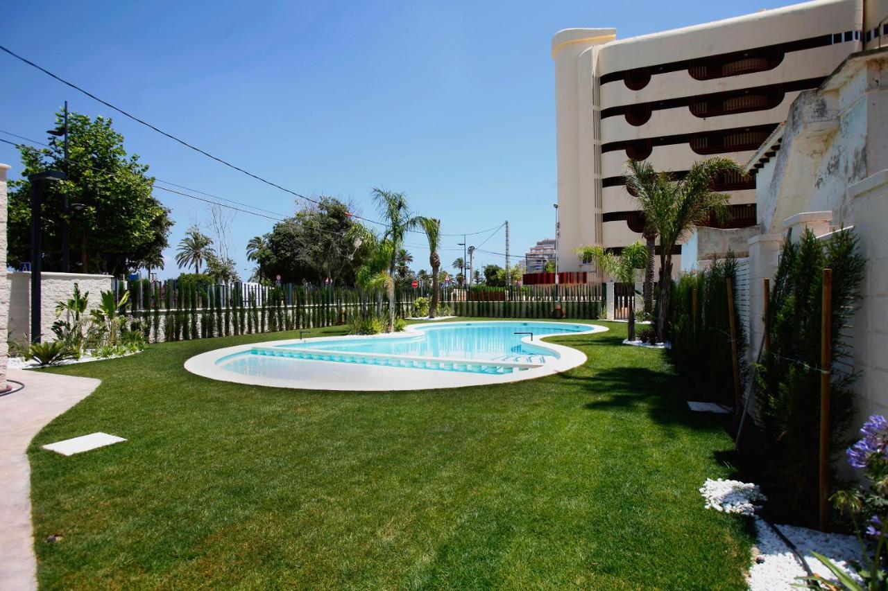 Apartamento Infinium - Costa Carpediem Calpe Luaran gambar