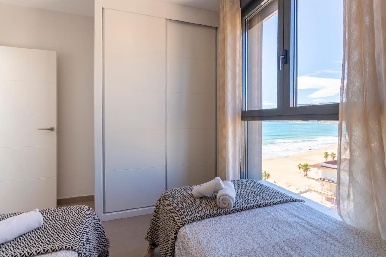 Apartamento Infinium - Costa Carpediem Calpe Luaran gambar